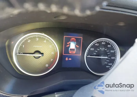 2023 Subaru Forester Premium из США, поврежденный, VIN JF2SKAEC3PH450914